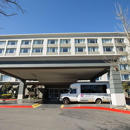 Coast Gateway Hotel SeaTac Ngoại thất bức ảnh