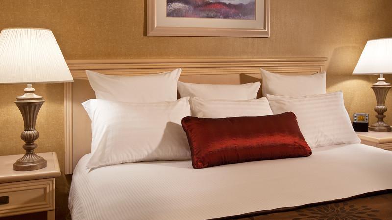 Coast Gateway Hotel SeaTac Ngoại thất bức ảnh