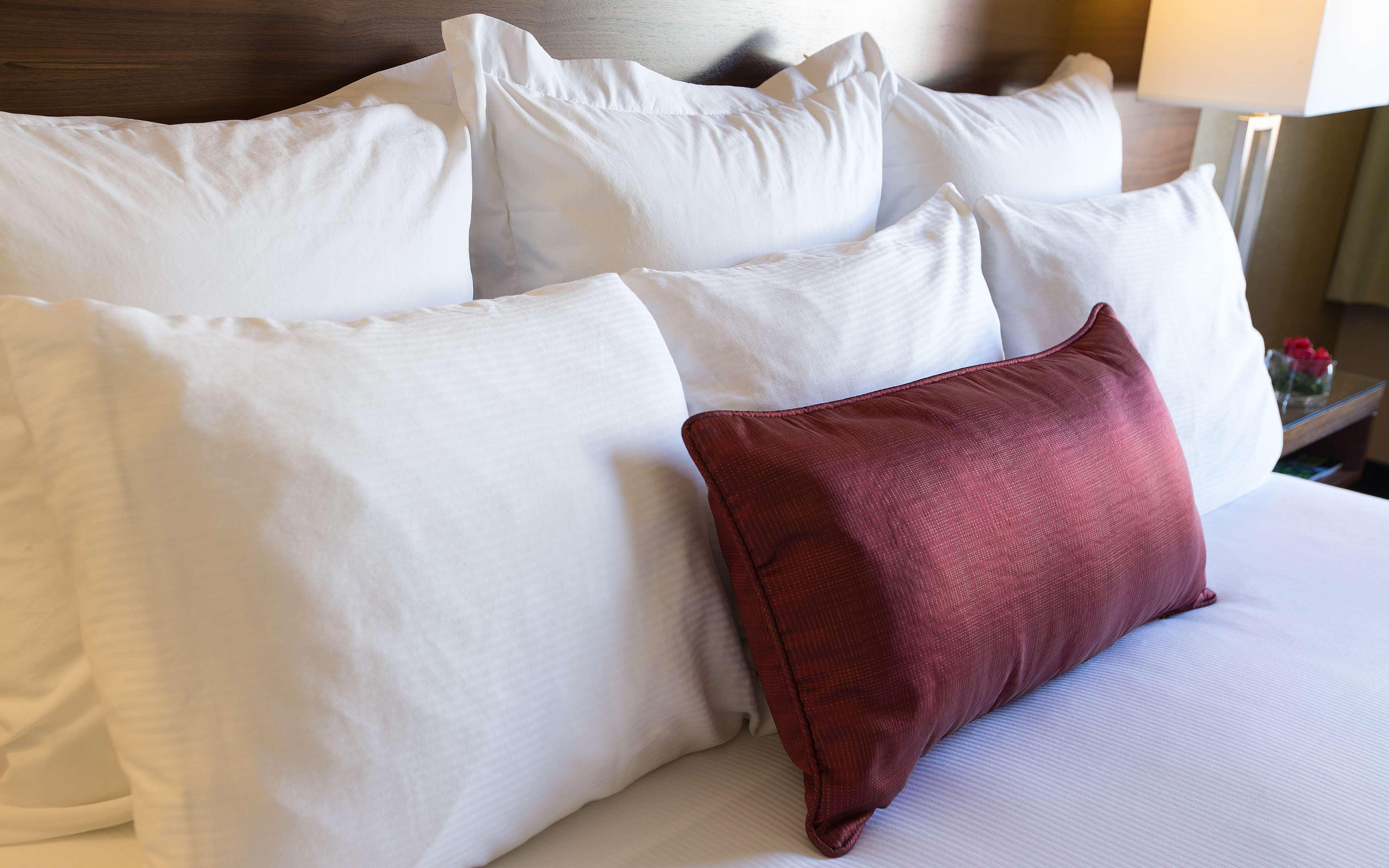 Coast Gateway Hotel SeaTac Ngoại thất bức ảnh