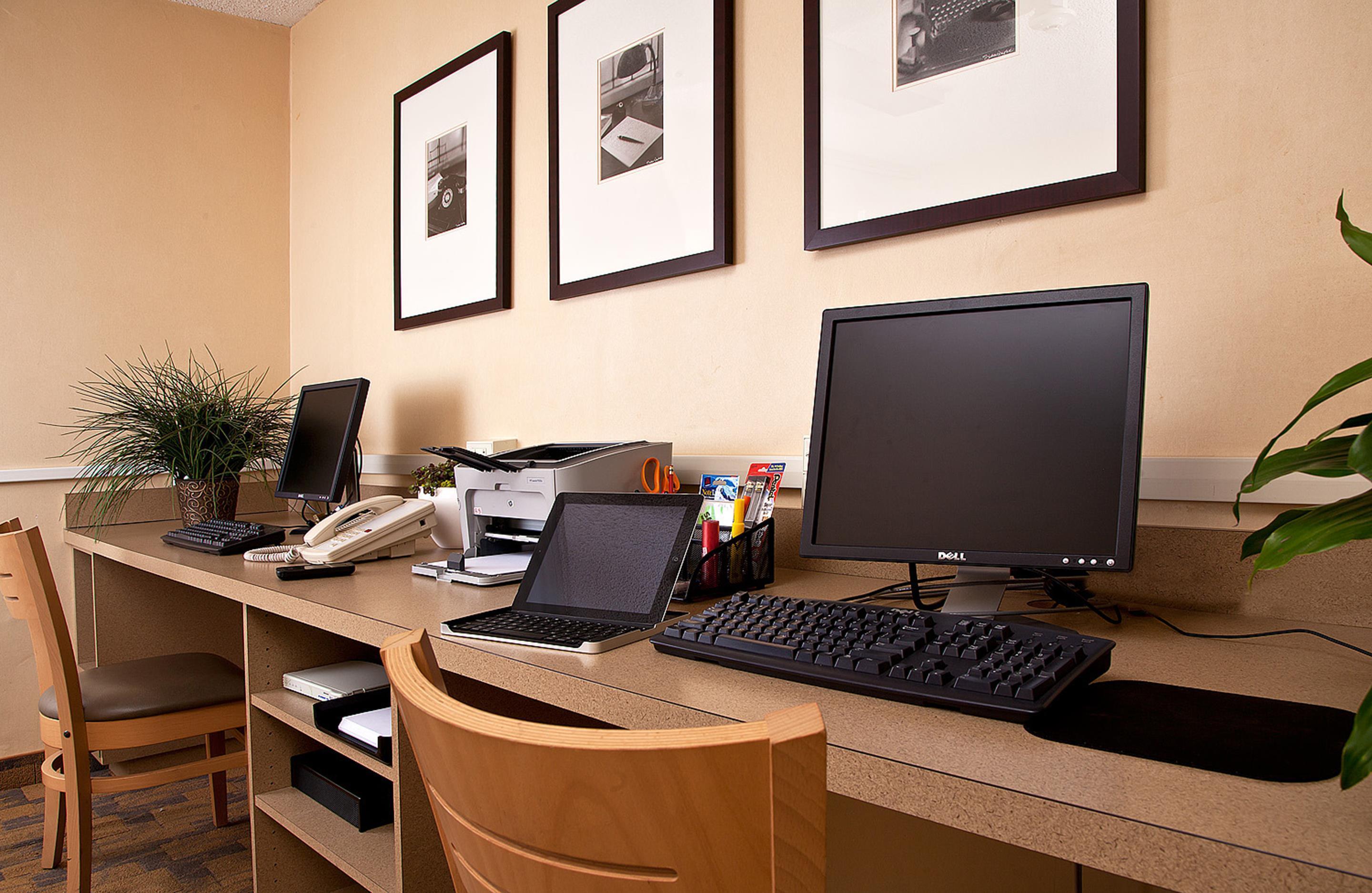 Coast Gateway Hotel SeaTac Ngoại thất bức ảnh