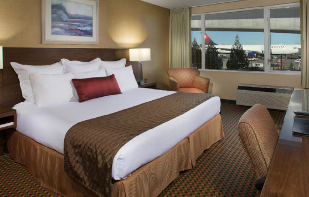 Coast Gateway Hotel SeaTac Ngoại thất bức ảnh