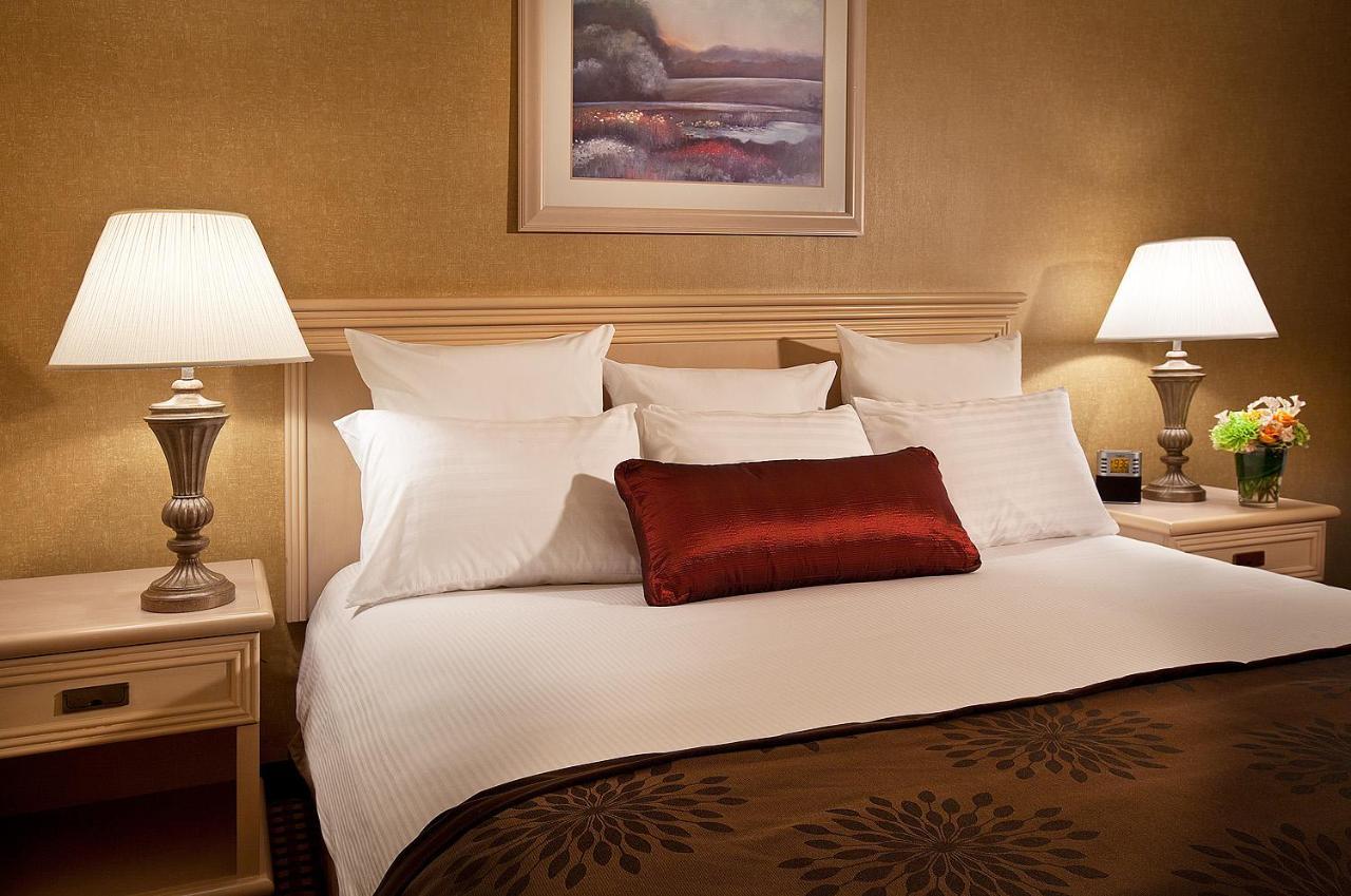 Coast Gateway Hotel SeaTac Ngoại thất bức ảnh