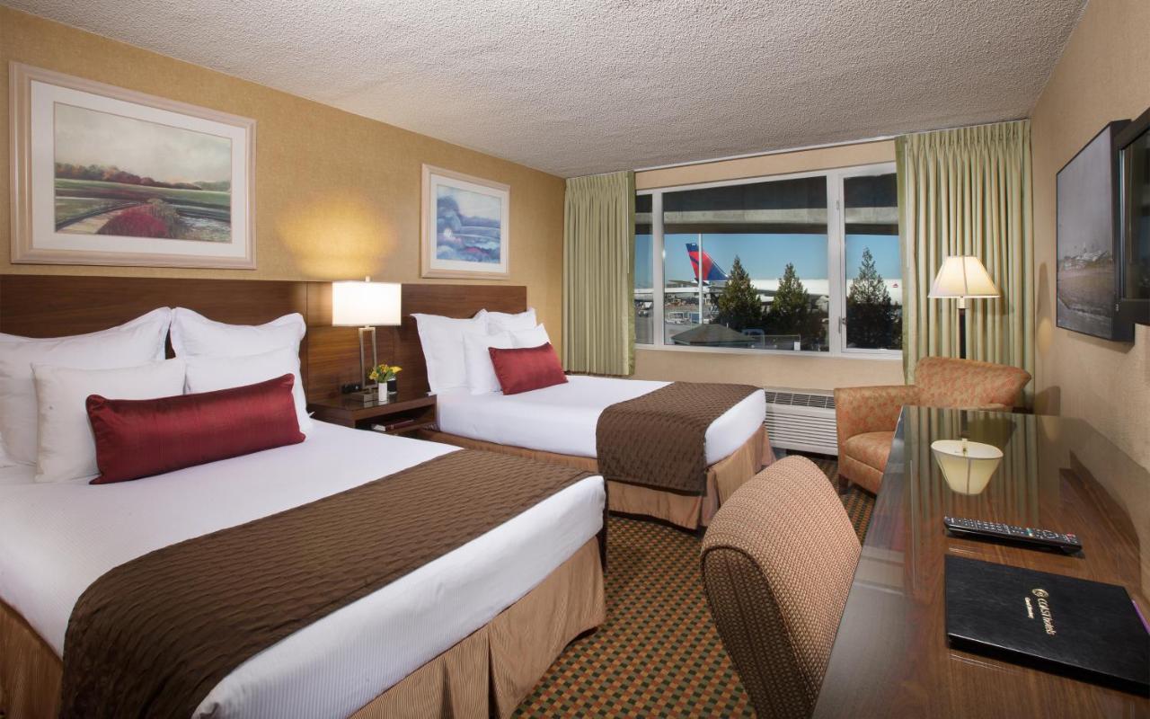 Coast Gateway Hotel SeaTac Ngoại thất bức ảnh